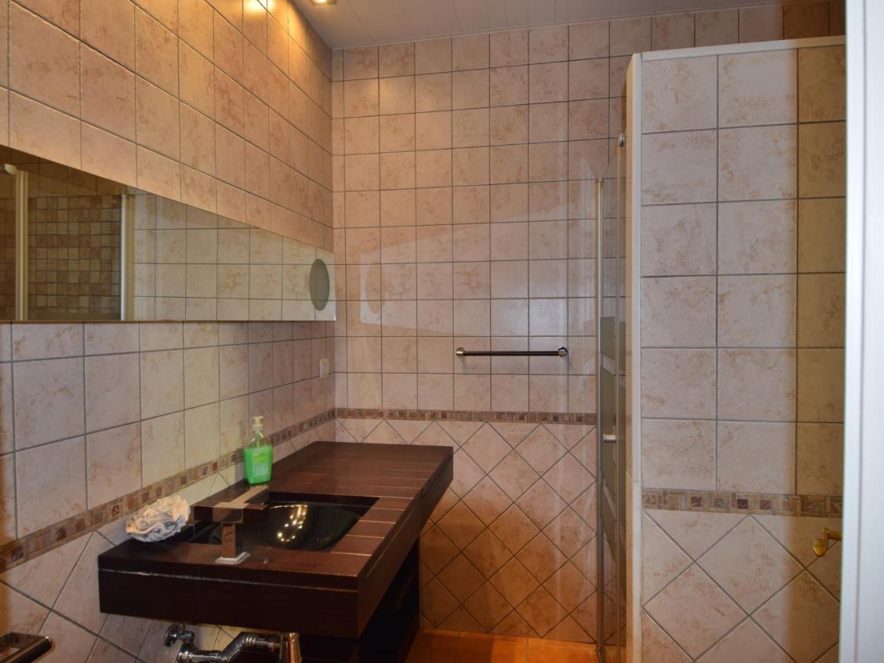 Вилла Roc Gros Costabravasi Санта-Кристина-де-Аро Экстерьер фото